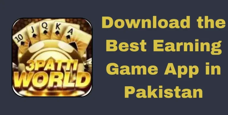 3 Patti World Pakistan